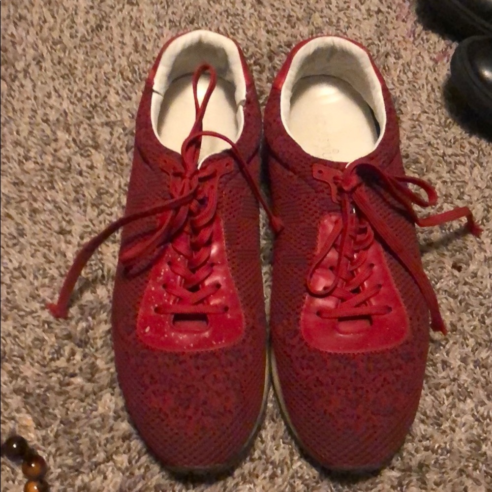 Men shoes LV